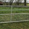 BARRIÈRE FIXE SEMI GRILLAGÉE – Image 3