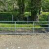 BARRIÈRE FIXE SEMI GRILLAGÉE – Image 4