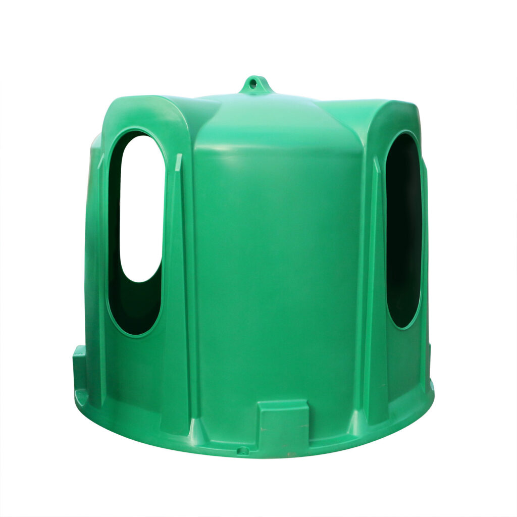 Cloche à fourrage La Buvette