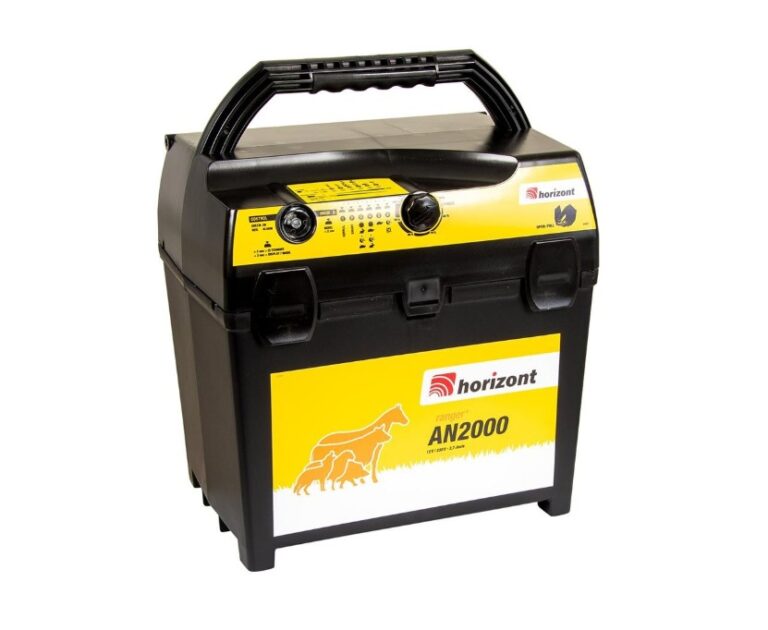 Electrificateur autonome RANGER AN2000 HORIZONT