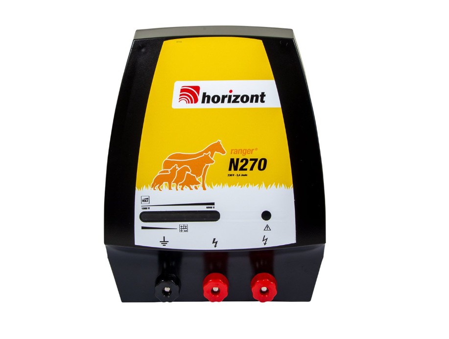 Electrificateur secteur RANGER N270 HORIZONT
