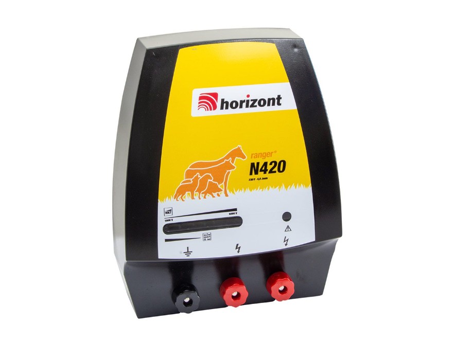 Electrificateur secteur RANGER N420