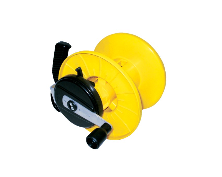 Enrouleur TURBO ROLLER HORIZONT 3 en 1