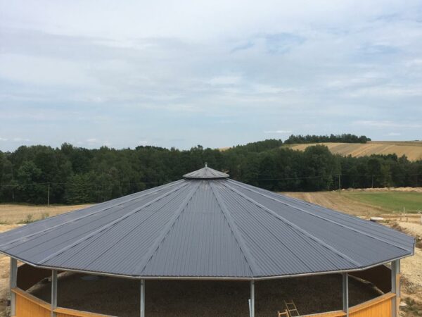 ROND DE LONGE COUVERT PRO – Image 4