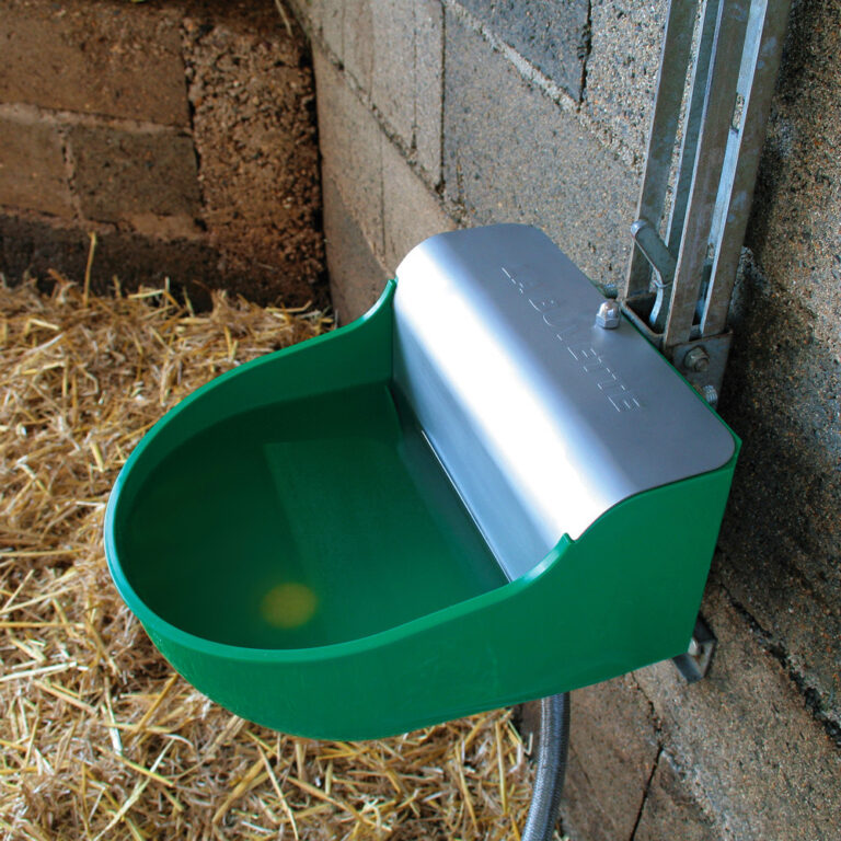 Abreuvoir à niveau constant La buvette