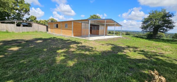 Barns pro – Image 2