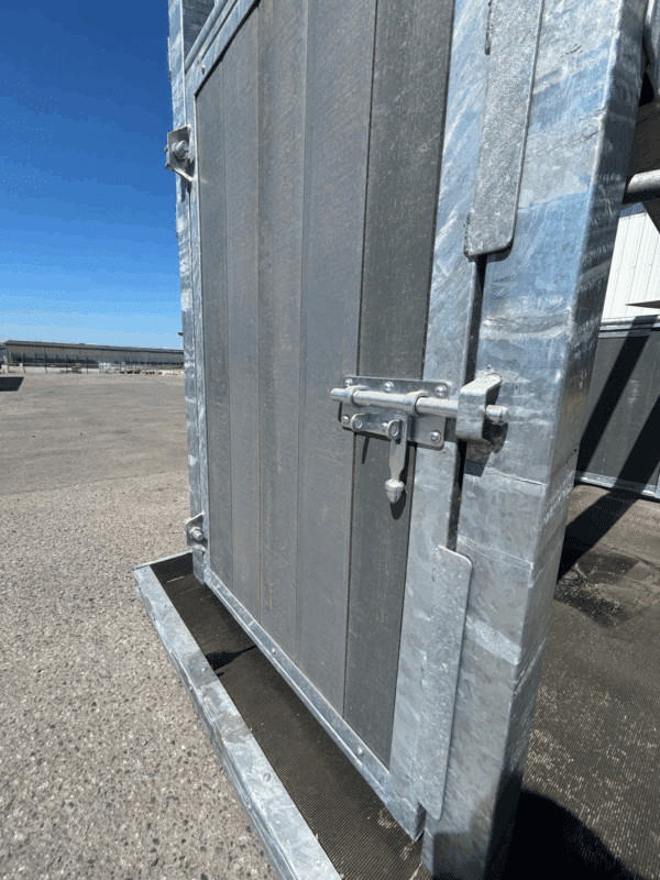 BARRE D'ECHOGRAPHIE en résine – Image 3
