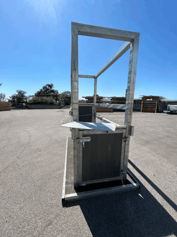 BARRE D'ECHOGRAPHIE en résine – Image 4