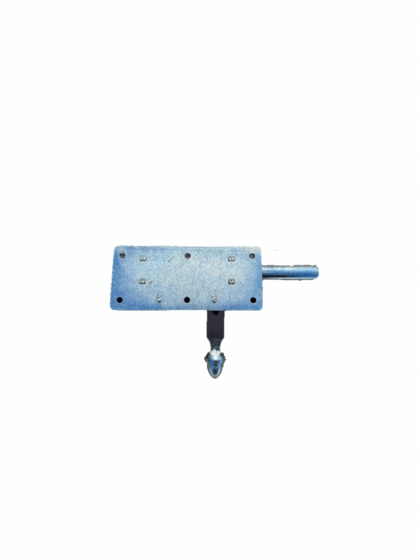 Verrou pour porte de box – Image 4