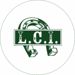 logo LCI Rond blanc