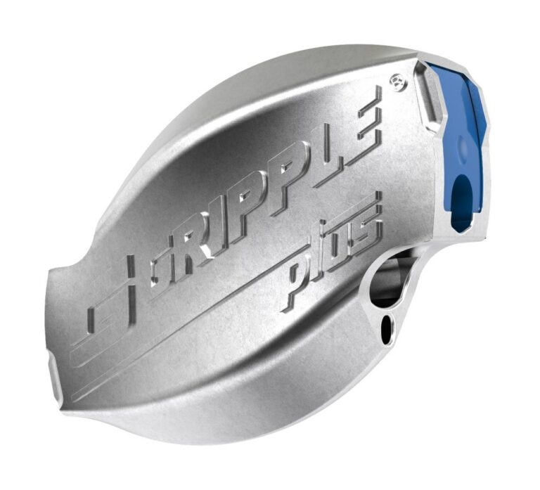 Connecteur Gripple pour fil métallique