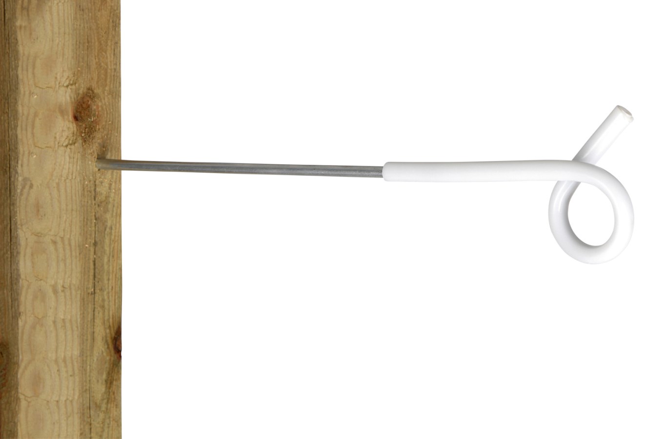 Isolateur écarteur à œillet Kerbl