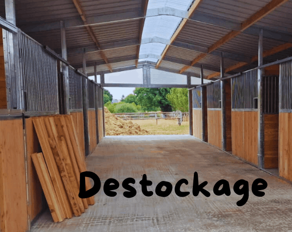 Destockage