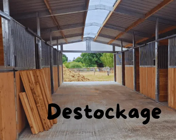 Destockage