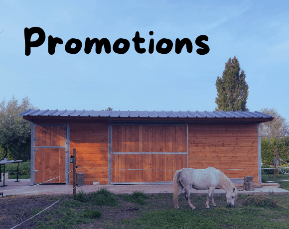 Promotions