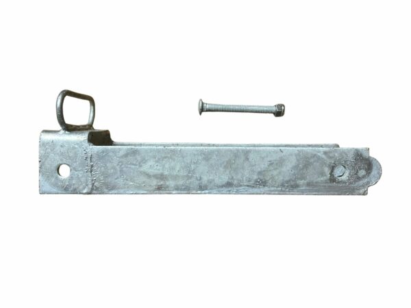 Verrou de barrière à bascule – Image 2
