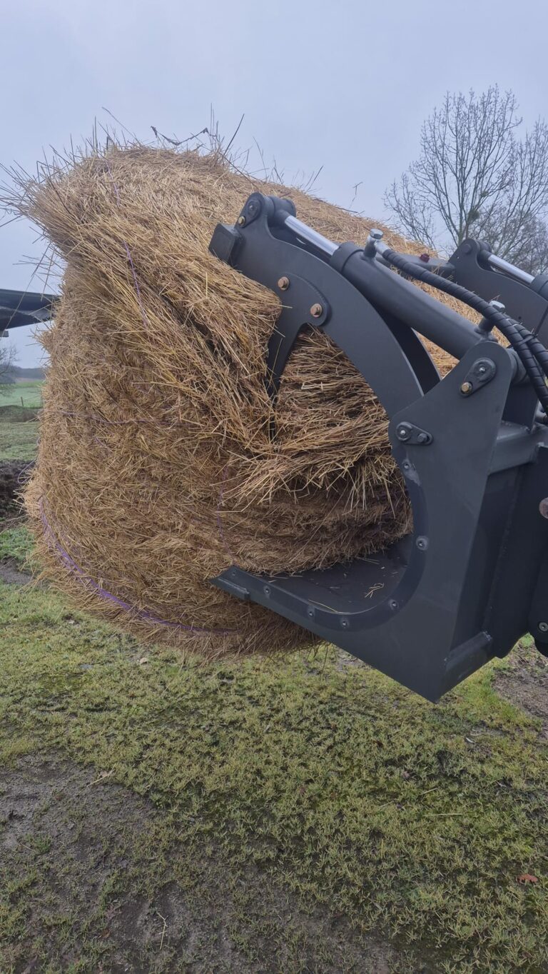 Valet de ferme pour écurie